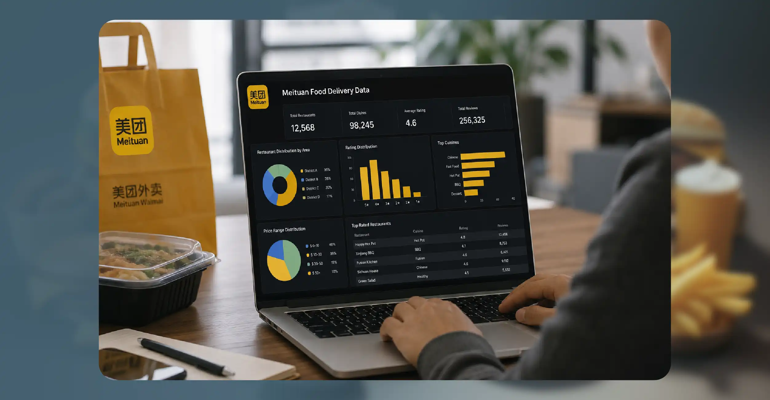 Role of iWeb Data Scraping inSolving Challenges